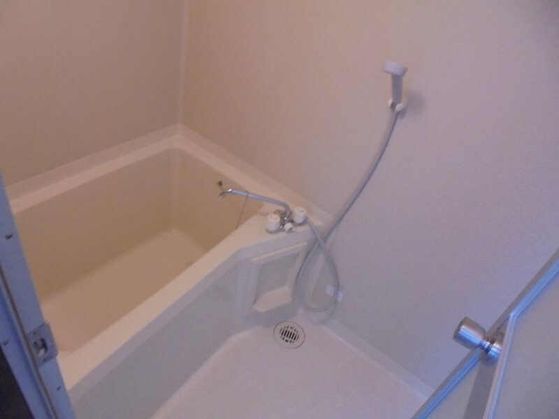 コーポカミニートＢの物件内観写真