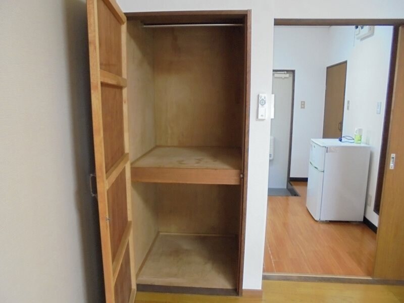 コーポカミニートＢの物件内観写真