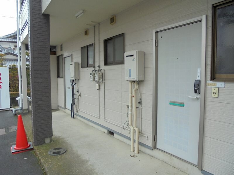 コーポカミニートＢの物件内観写真