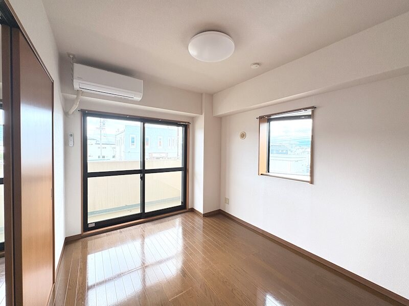 島内駅 徒歩9分 2階の物件内観写真
