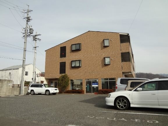 島内駅 徒歩9分 2階の物件内観写真