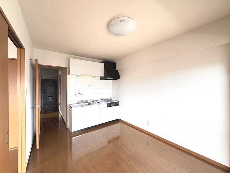 島内駅 徒歩9分 2階の物件内観写真