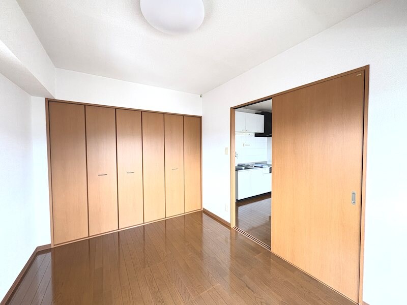 島内駅 徒歩9分 2階の物件内観写真