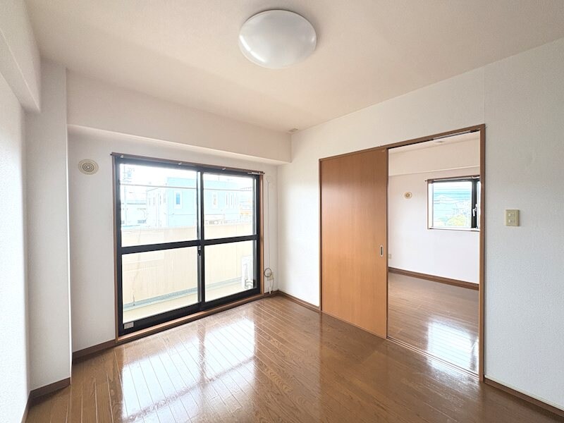 島内駅 徒歩9分 2階の物件内観写真