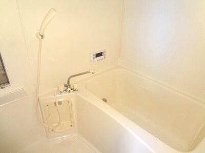 三溝駅 徒歩4分 1階の物件内観写真