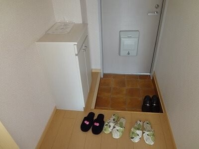 三溝駅 徒歩4分 1階の物件内観写真