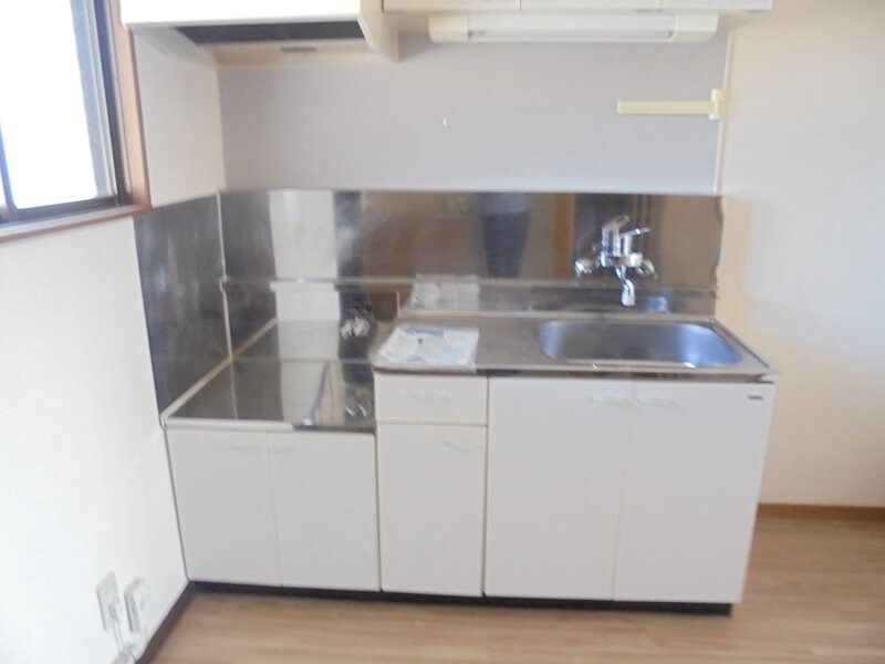 エーデルハイツの物件内観写真