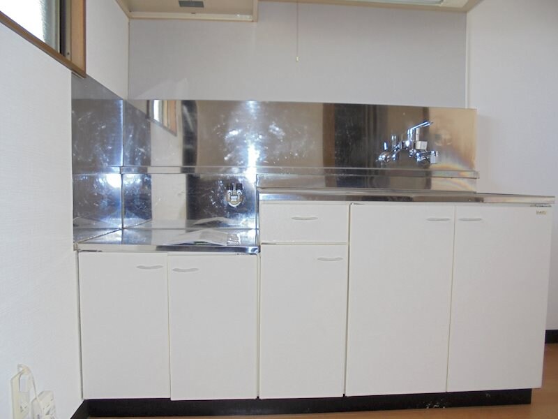 エーデルハイツの物件内観写真