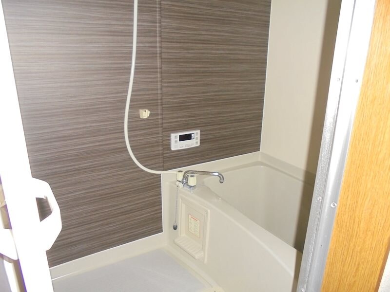 エーデルハイツの物件内観写真