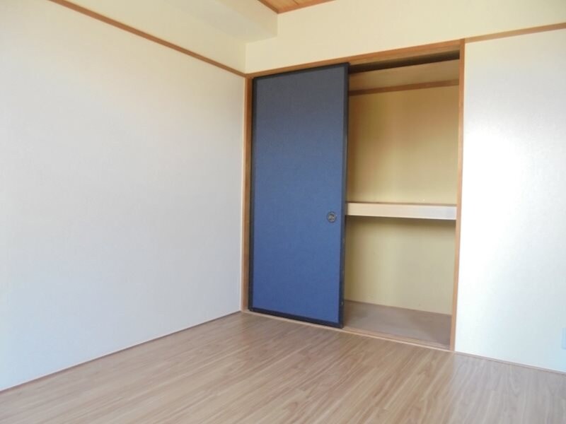 エーデルハイツの物件内観写真