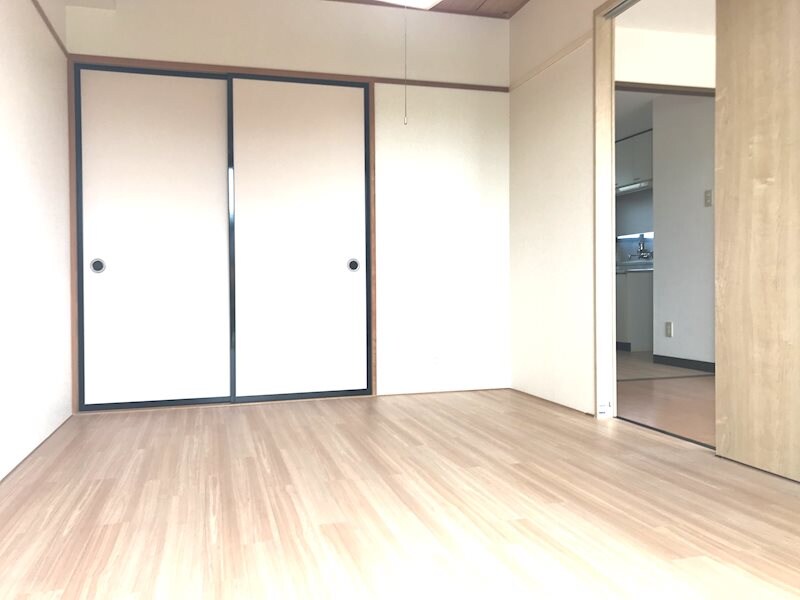 エーデルハイツの物件内観写真