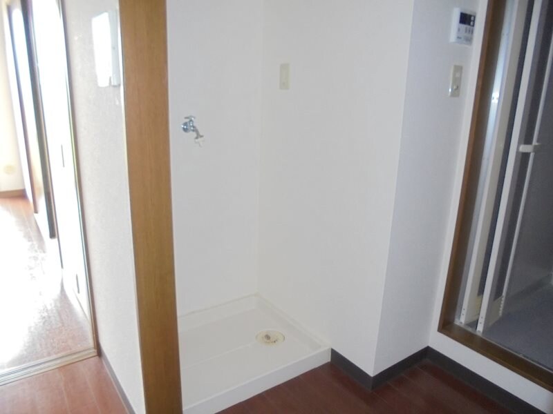 エーデルハイツの物件内観写真