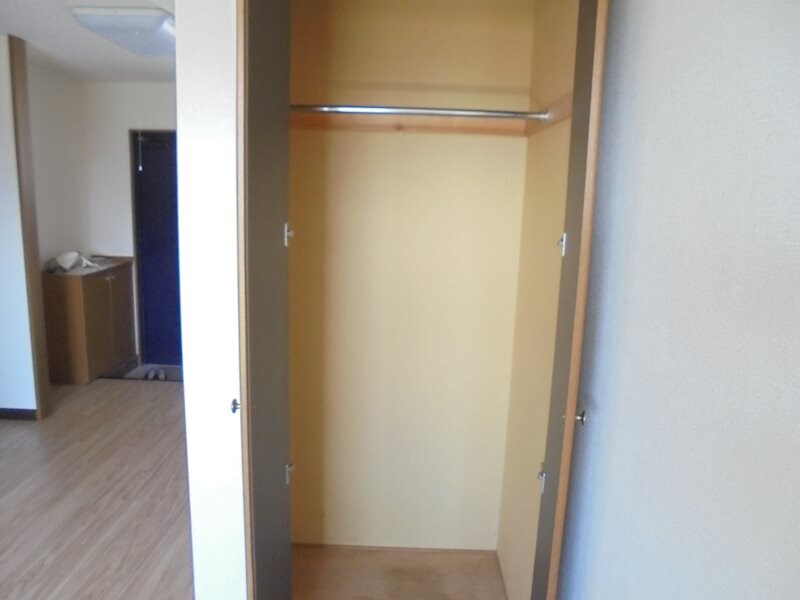 エーデルハイツの物件内観写真