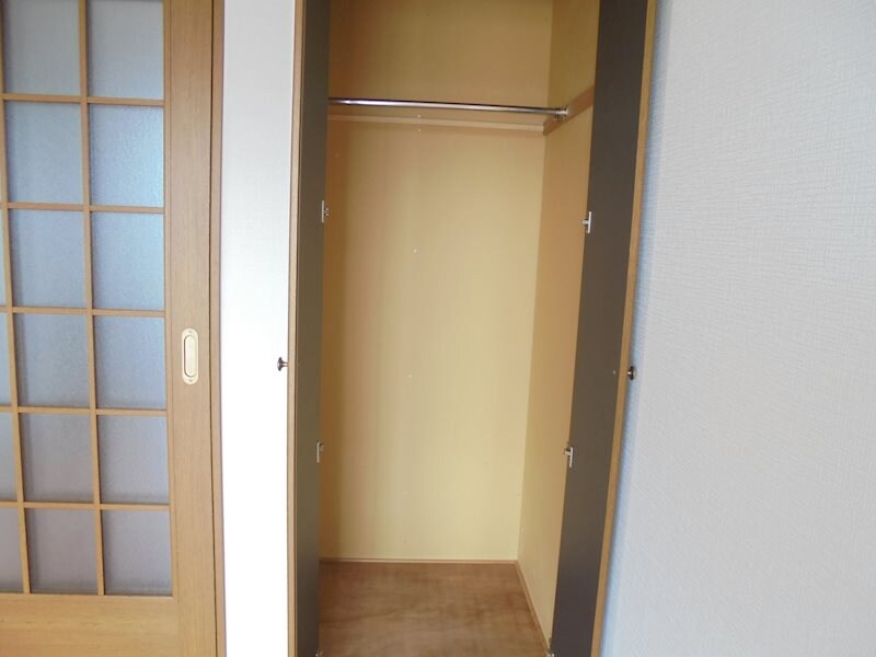 エーデルハイツの物件内観写真