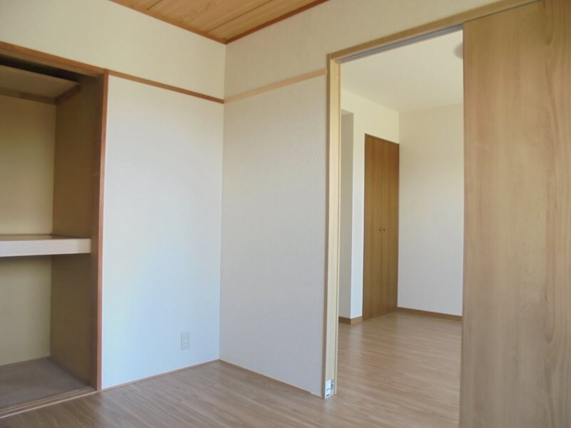 エーデルハイツの物件内観写真