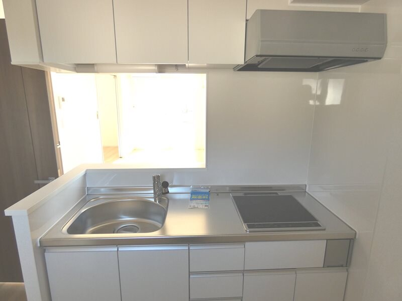 マ・メゾンIVの物件内観写真