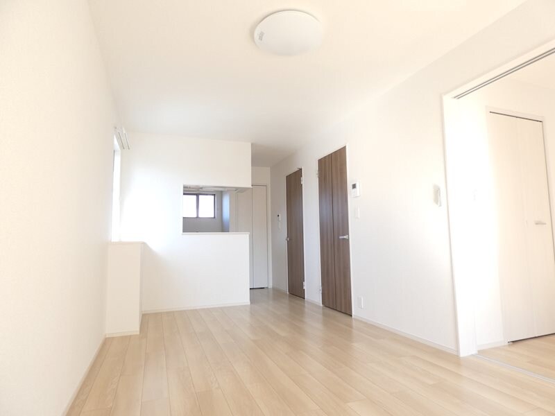 マ・メゾンIVの物件内観写真