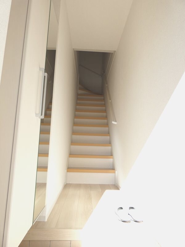 マ・メゾンIVの物件内観写真