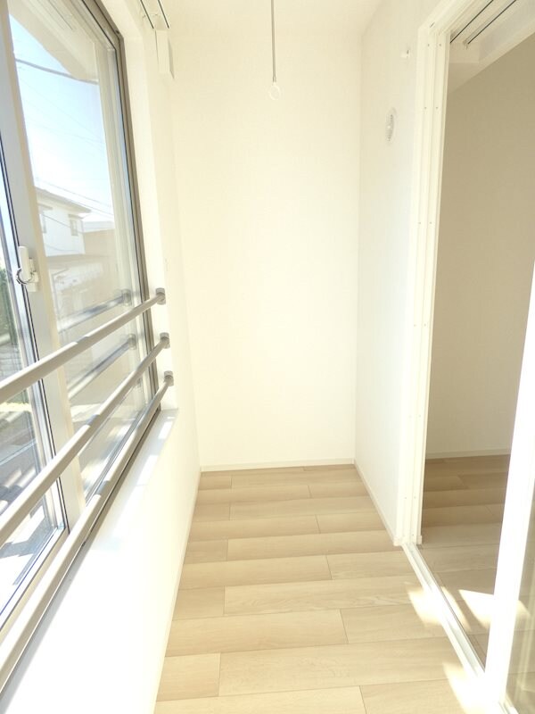 マ・メゾンIVの物件内観写真