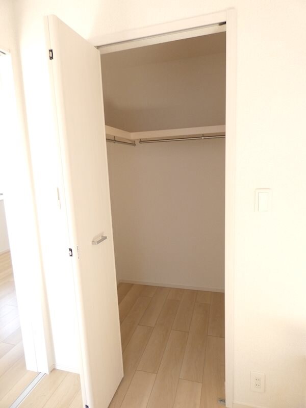 マ・メゾンIVの物件内観写真