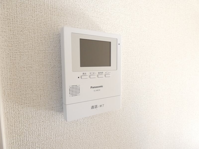 マ・メゾンIVの物件内観写真