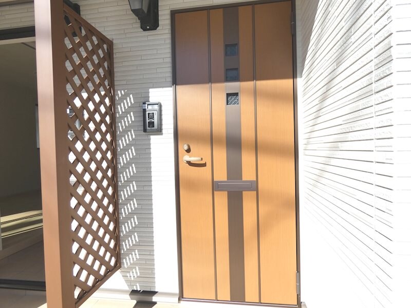 マ・メゾンIVの物件内観写真