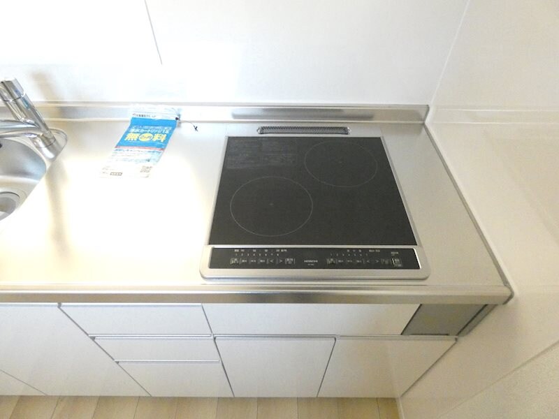 マ・メゾンIVの物件内観写真