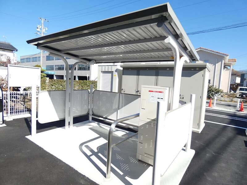 マ・メゾンIVの物件内観写真