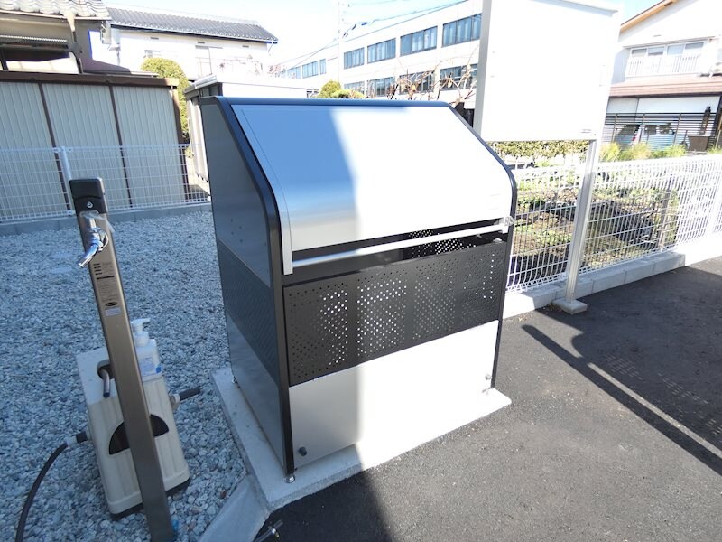 マ・メゾンIVの物件内観写真