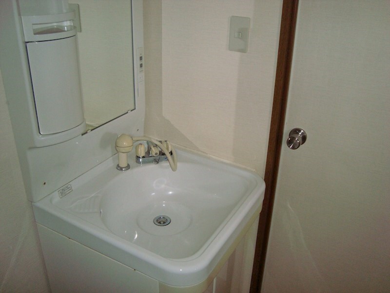 ラ・プレーヌEの物件内観写真