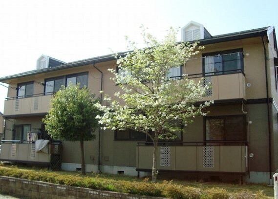 ラ・プレーヌEの物件内観写真