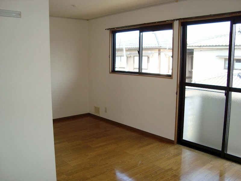 ラ・プレーヌEの物件内観写真