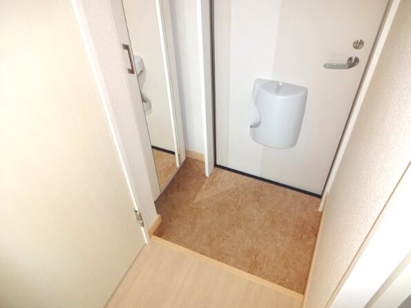 ブランドールの物件内観写真