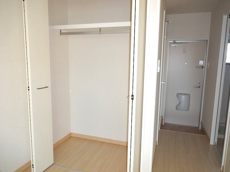 ブランドールの物件内観写真