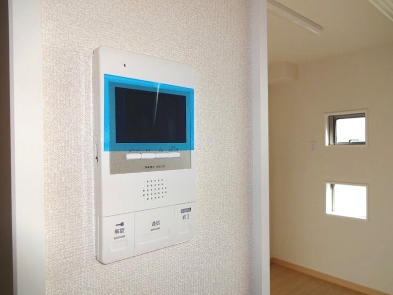 ブランドールの物件内観写真