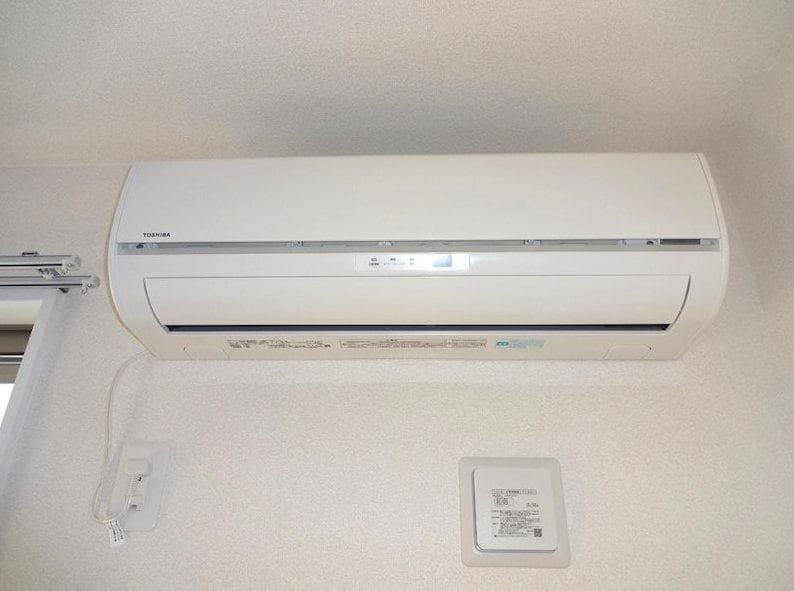 ブランドールの物件内観写真