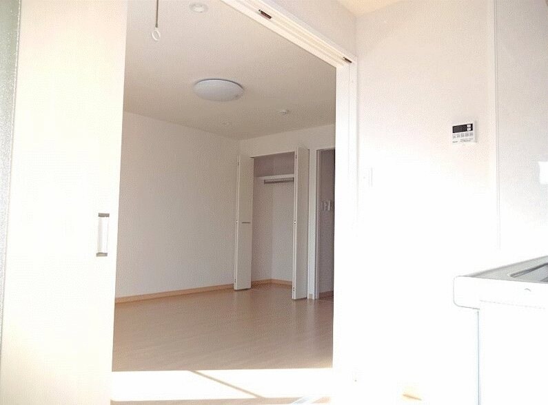 ブランドールの物件内観写真