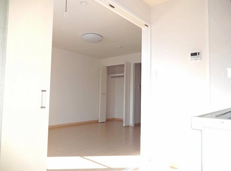 ブランドールの物件内観写真