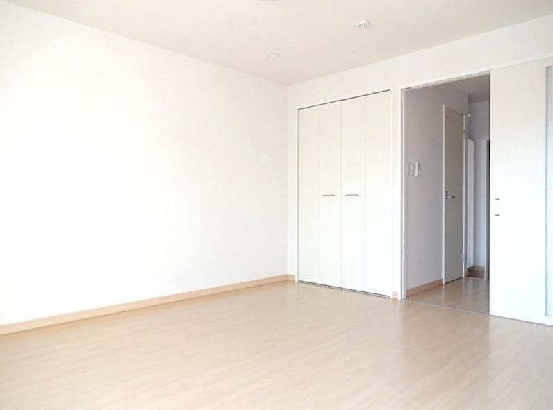 ブランドールの物件内観写真