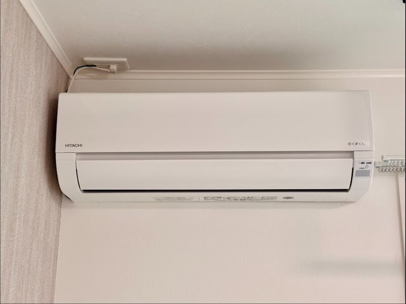 ウィズハイム西松本の物件内観写真