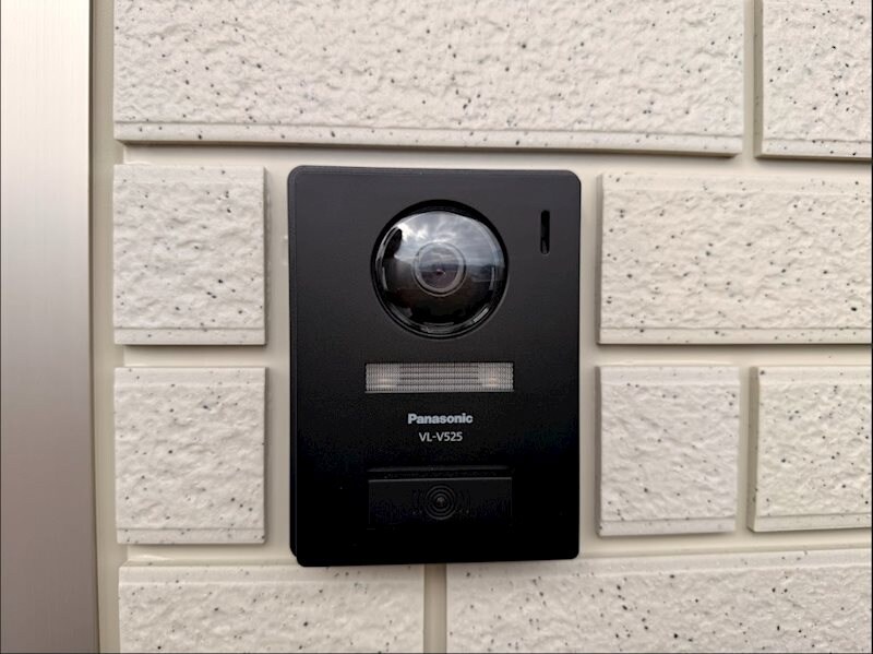 ウィズハイム西松本の物件内観写真