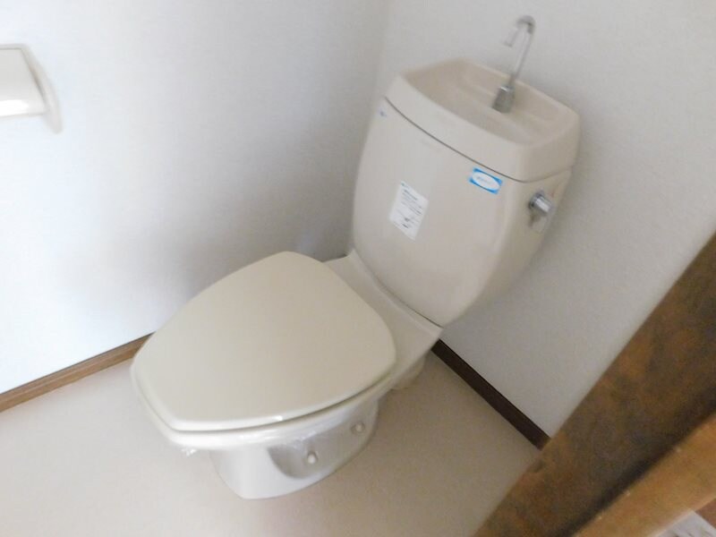 レザンドールの物件内観写真