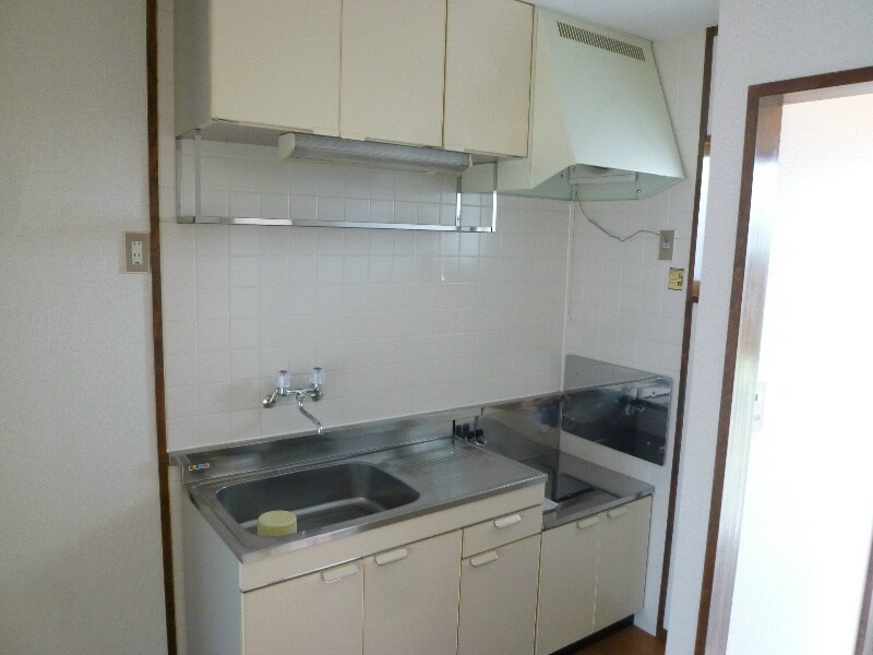 レザンドールの物件内観写真