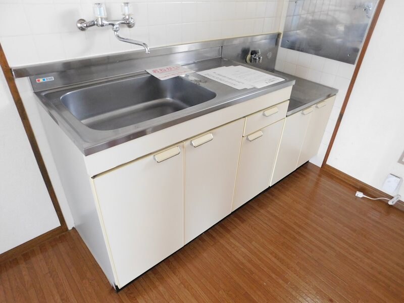 レザンドールの物件内観写真