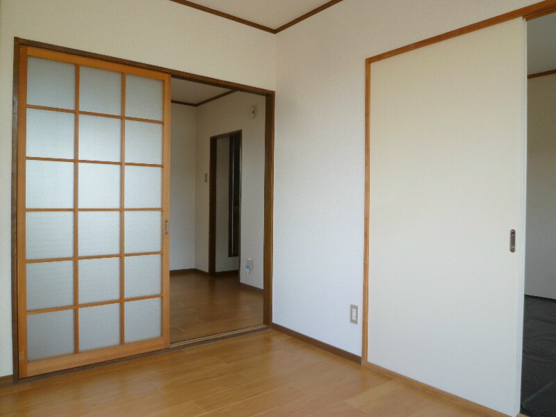 レザンドールの物件内観写真