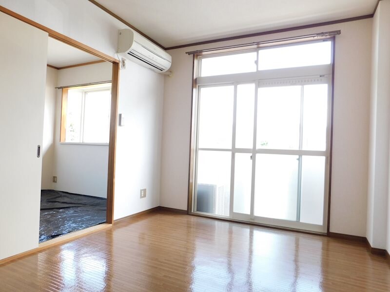 レザンドールの物件内観写真