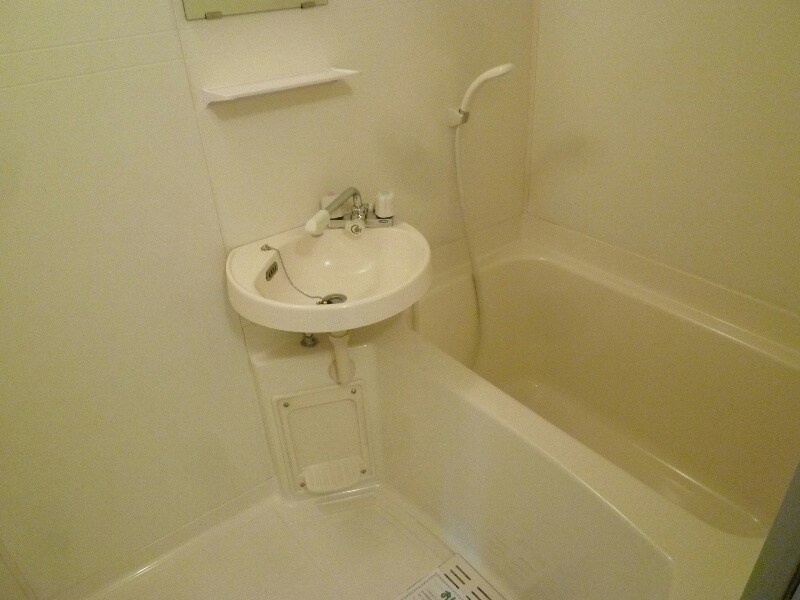 レザンドールの物件内観写真