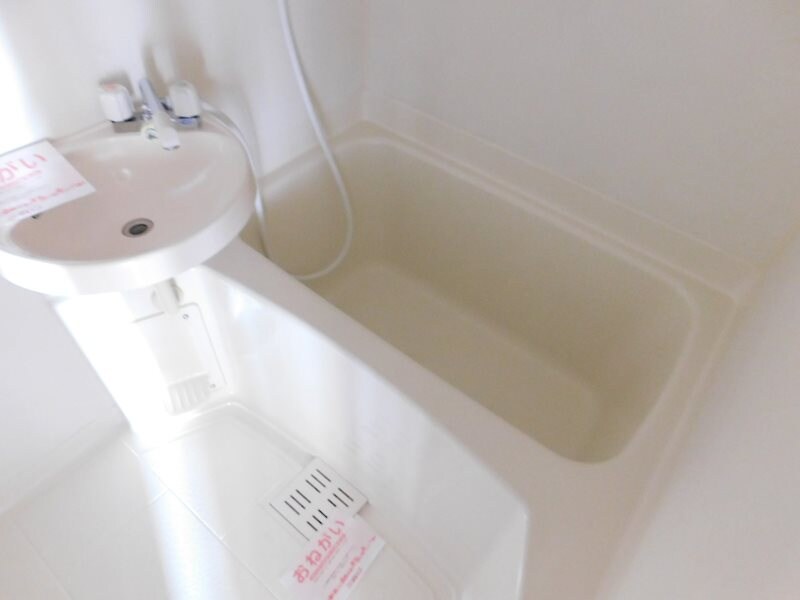 レザンドールの物件内観写真