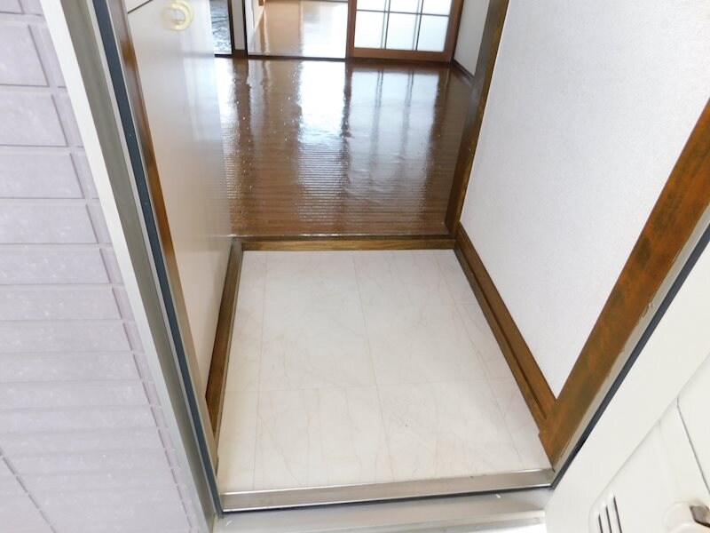 レザンドールの物件内観写真