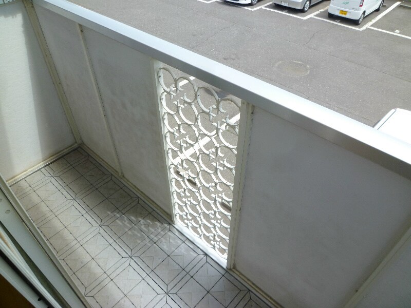 レザンドールの物件内観写真